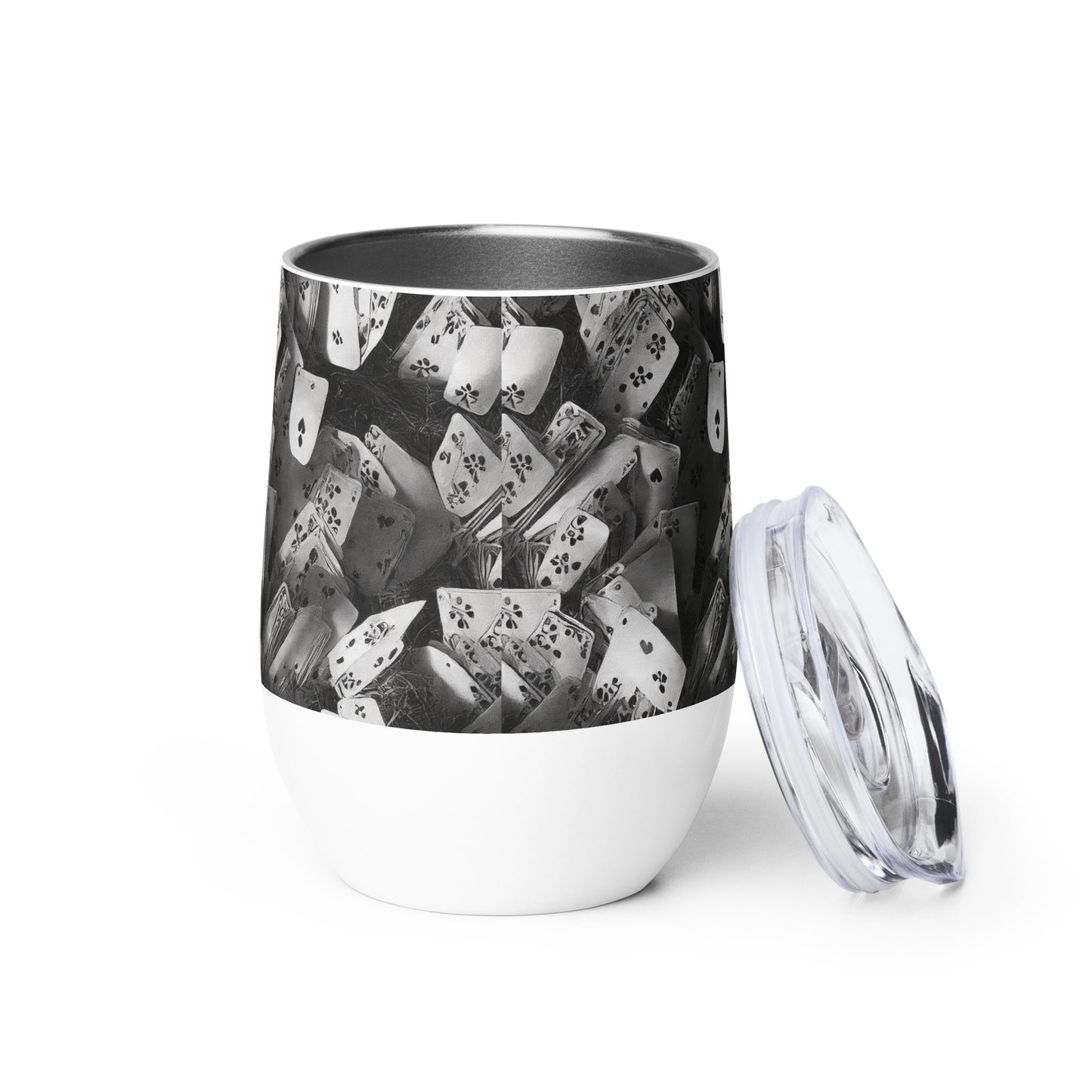 Wine Tumbler - Fortune’S Folly