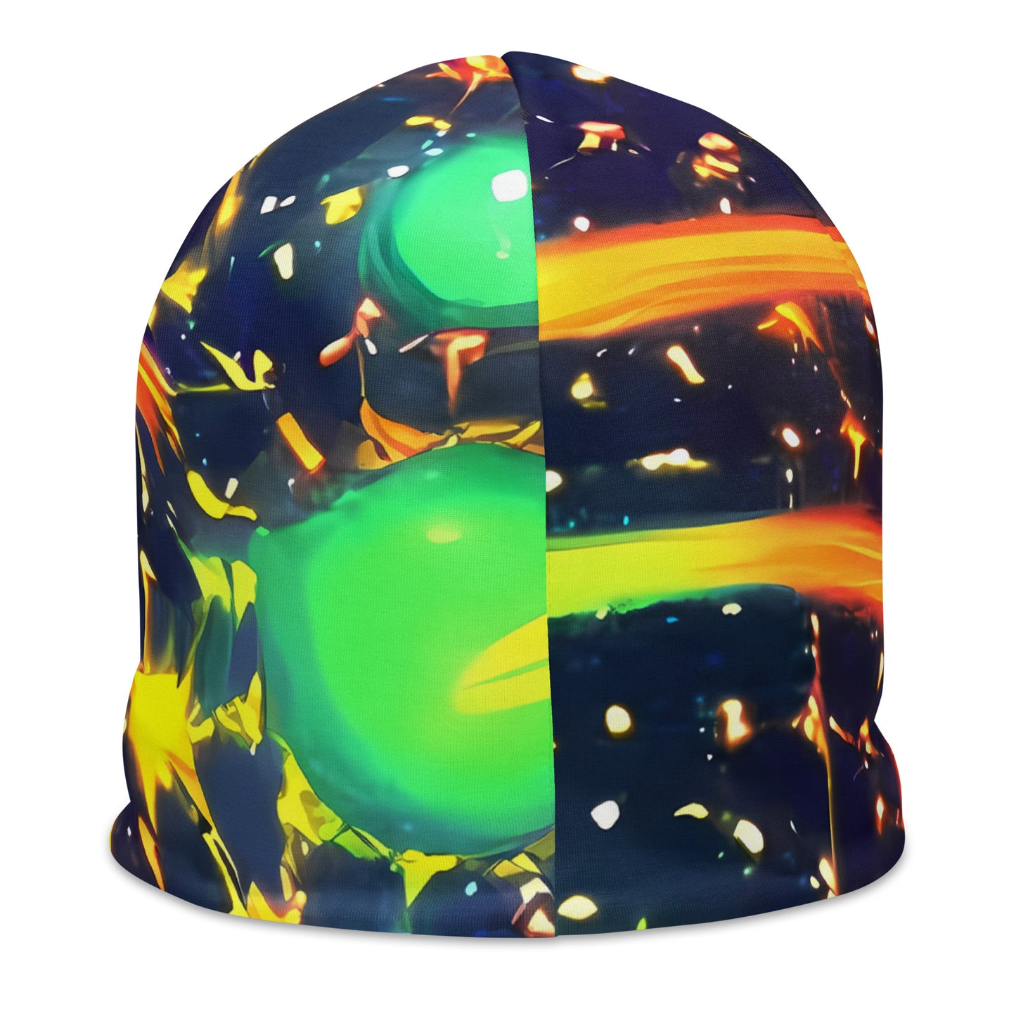 Beanie - Coorte's Cosmos