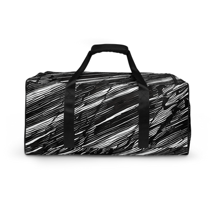 Duffle Bag - Ward's Whirlwind
