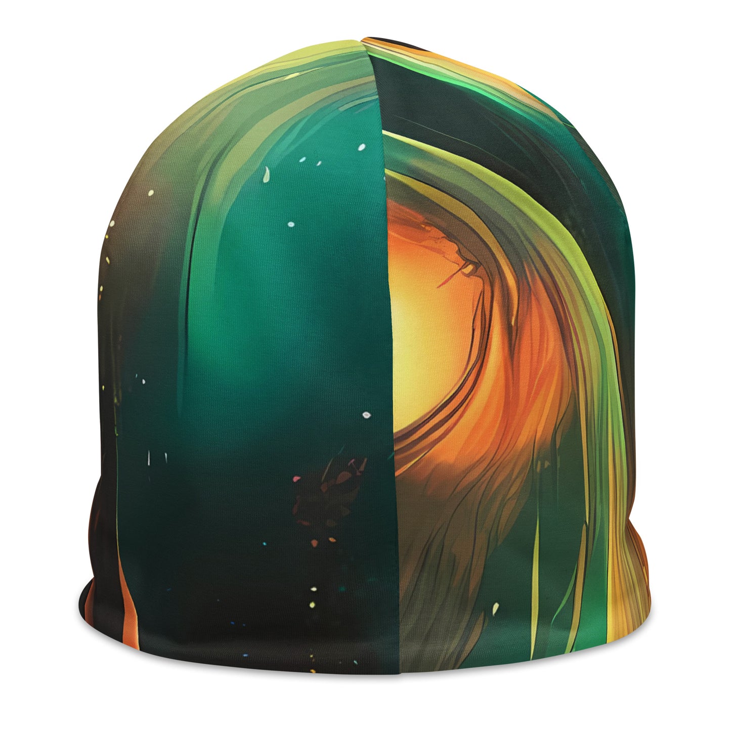 Beanie - Templar Echo