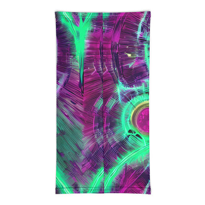 Neck Gaiter - Müller Vortex