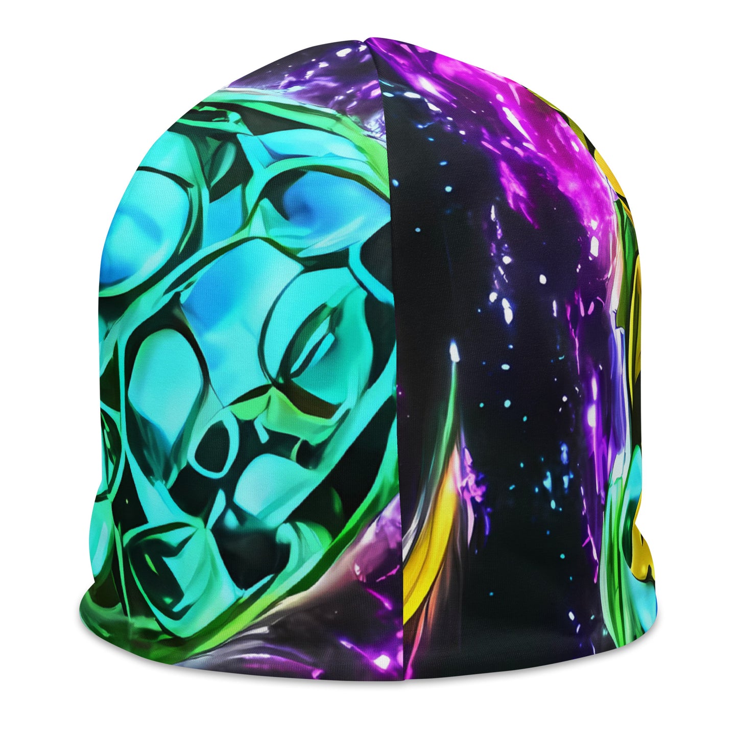 Beanie - Adolf's Aura