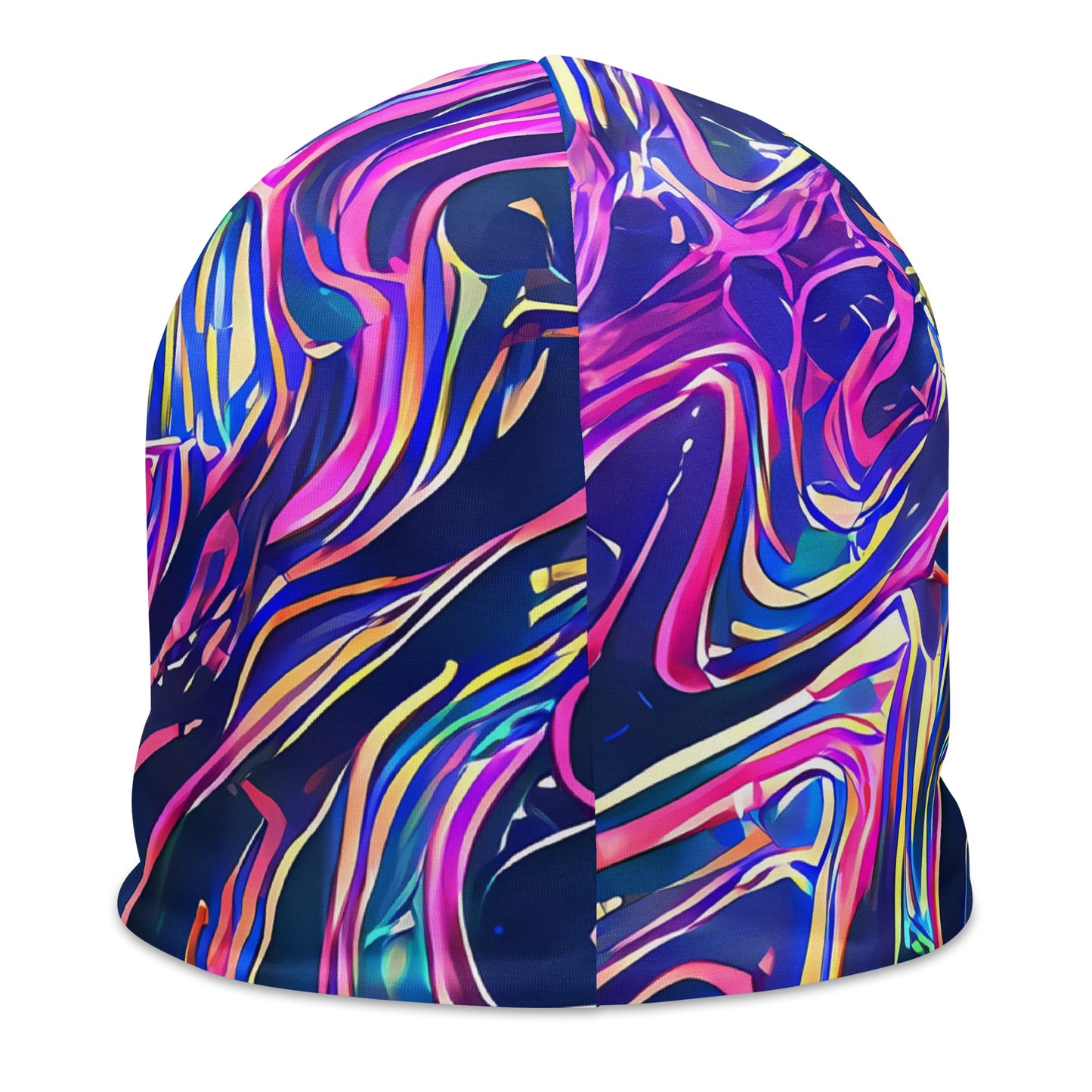 Beanie - Optic Tempest