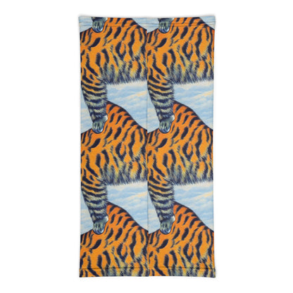 Neck Gaiter - Tiger's Dream