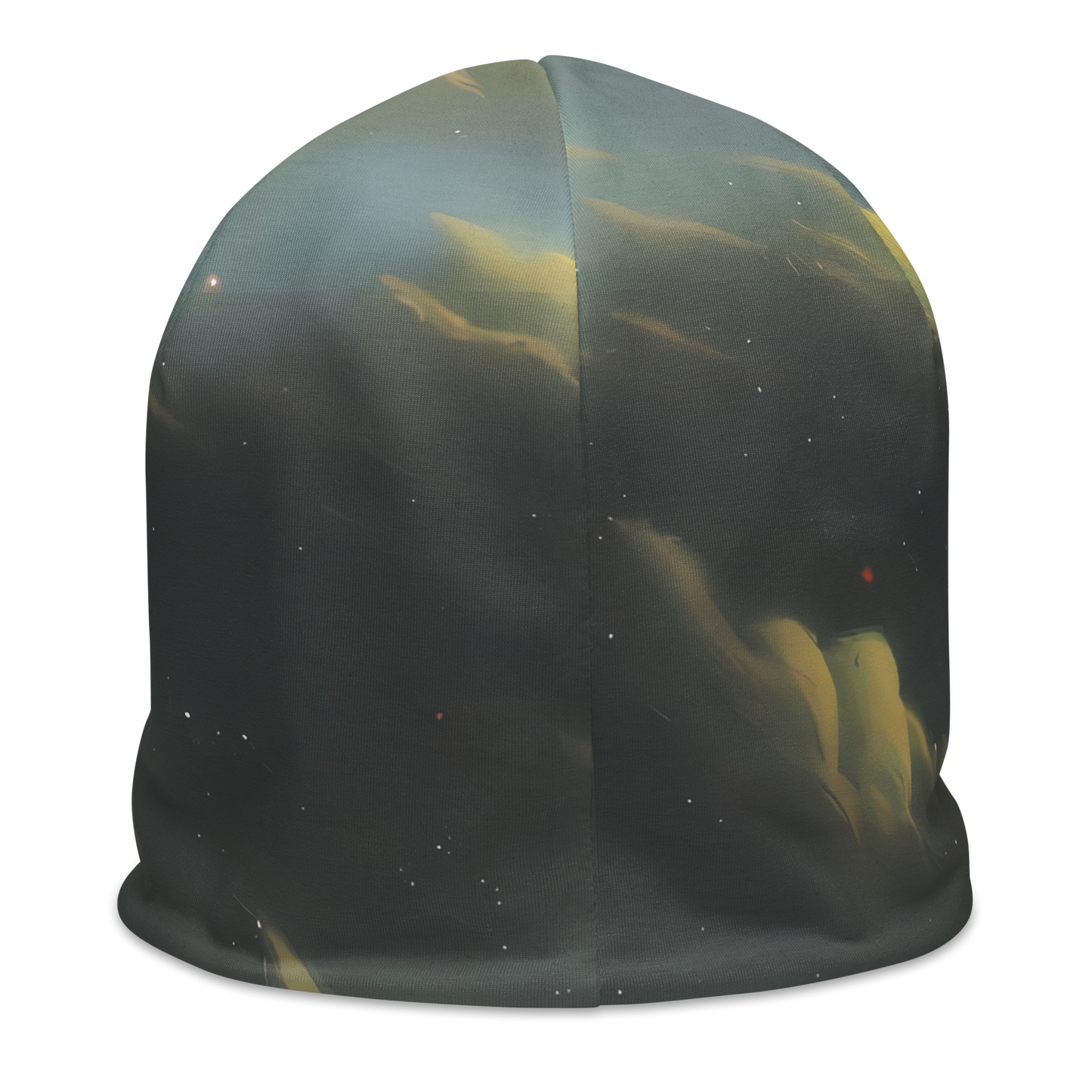 Beanie - Dreamy Ascent