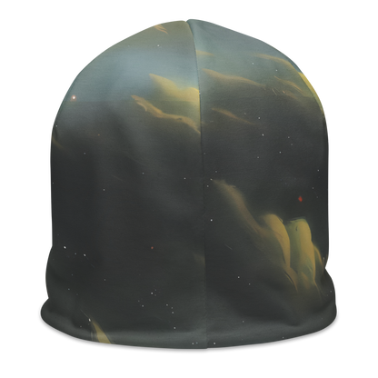 Beanie - Dreamy Ascent