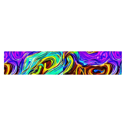 Headband - Mystic Iridescence