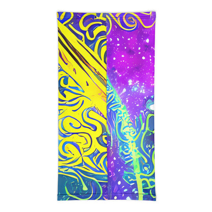 Neck Gaiter - Spectrum Quest