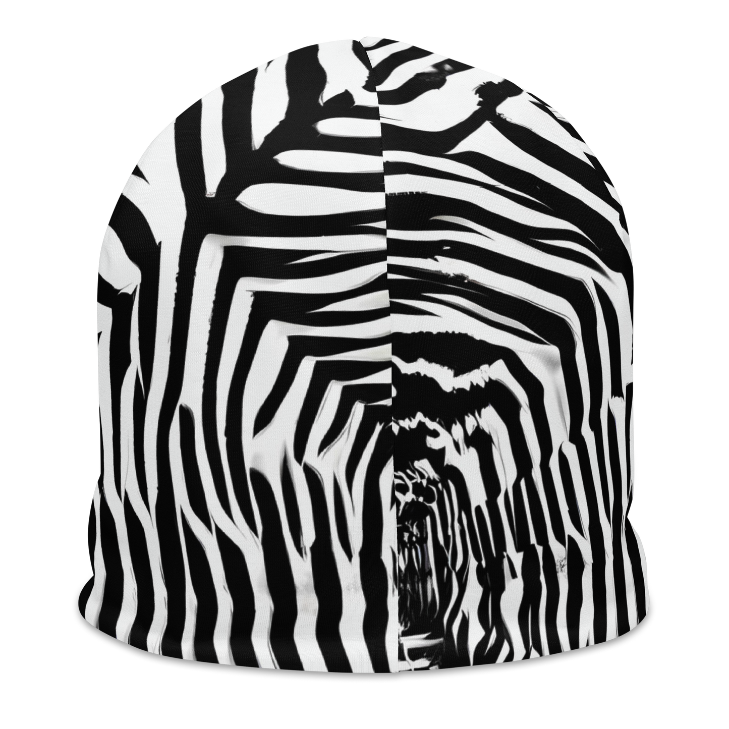 Beanie - Shadowed Illusions