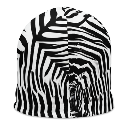 Beanie - Shadowed Illusions