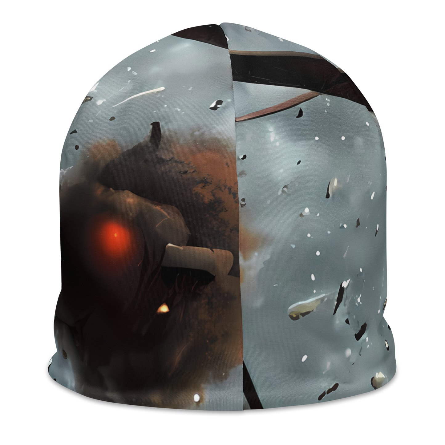 Beanie - Celestial Collision