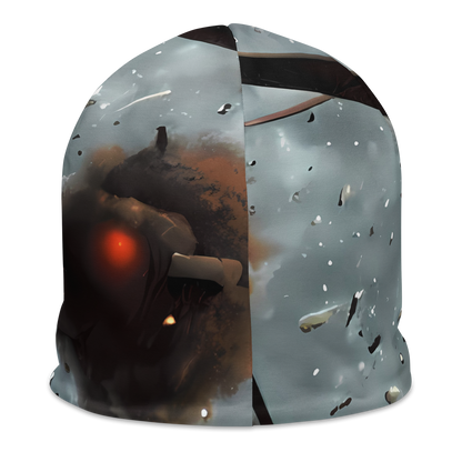 Beanie - Celestial Collision