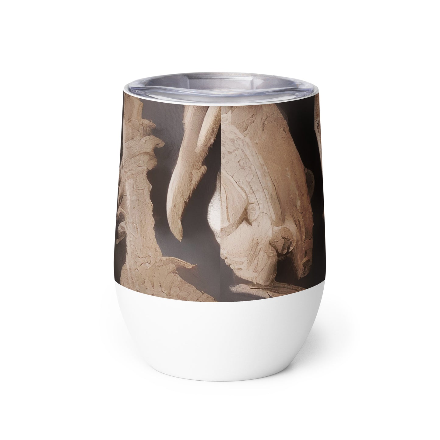 Wine Tumbler - Desert Dreams