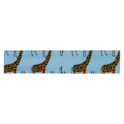Headband - Giraffe Groove