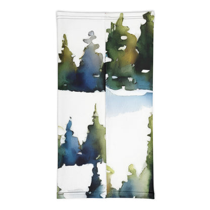 Neck Gaiter - Arctic Escape