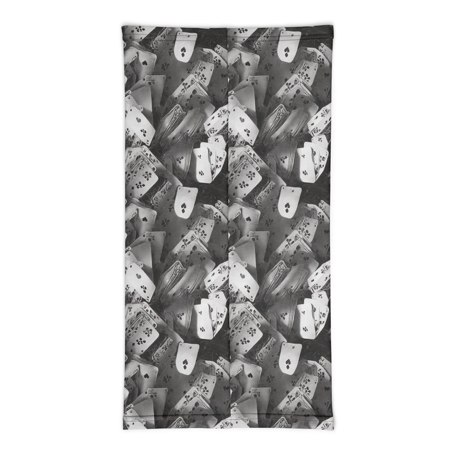 Neck Gaiter - Fortune’S Folly