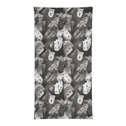 Neck Gaiter - Fortune’S Folly