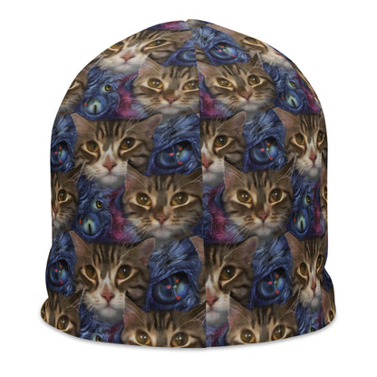 Beanie - Feline Fantasy