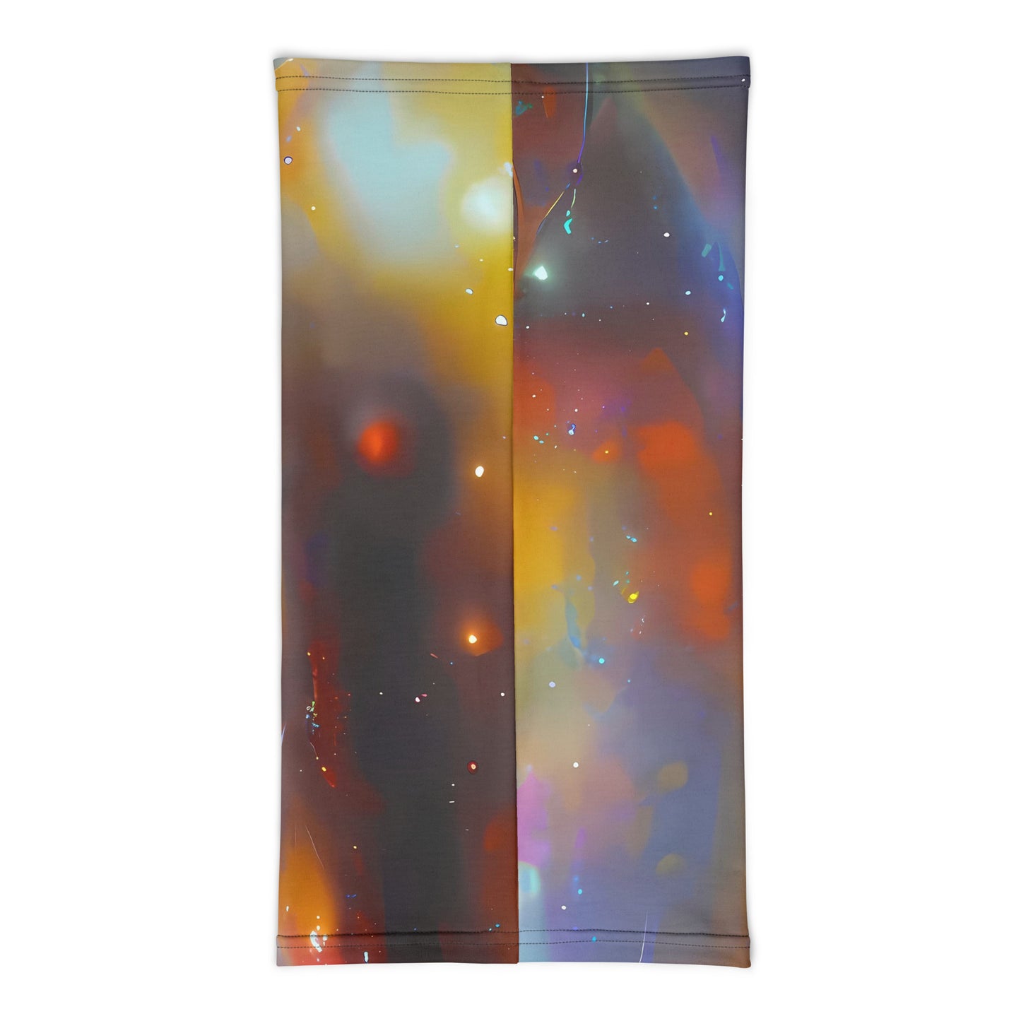 Neck Gaiter - Kohn's Enigma