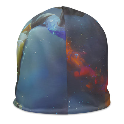 Beanie - Gravity's Palette