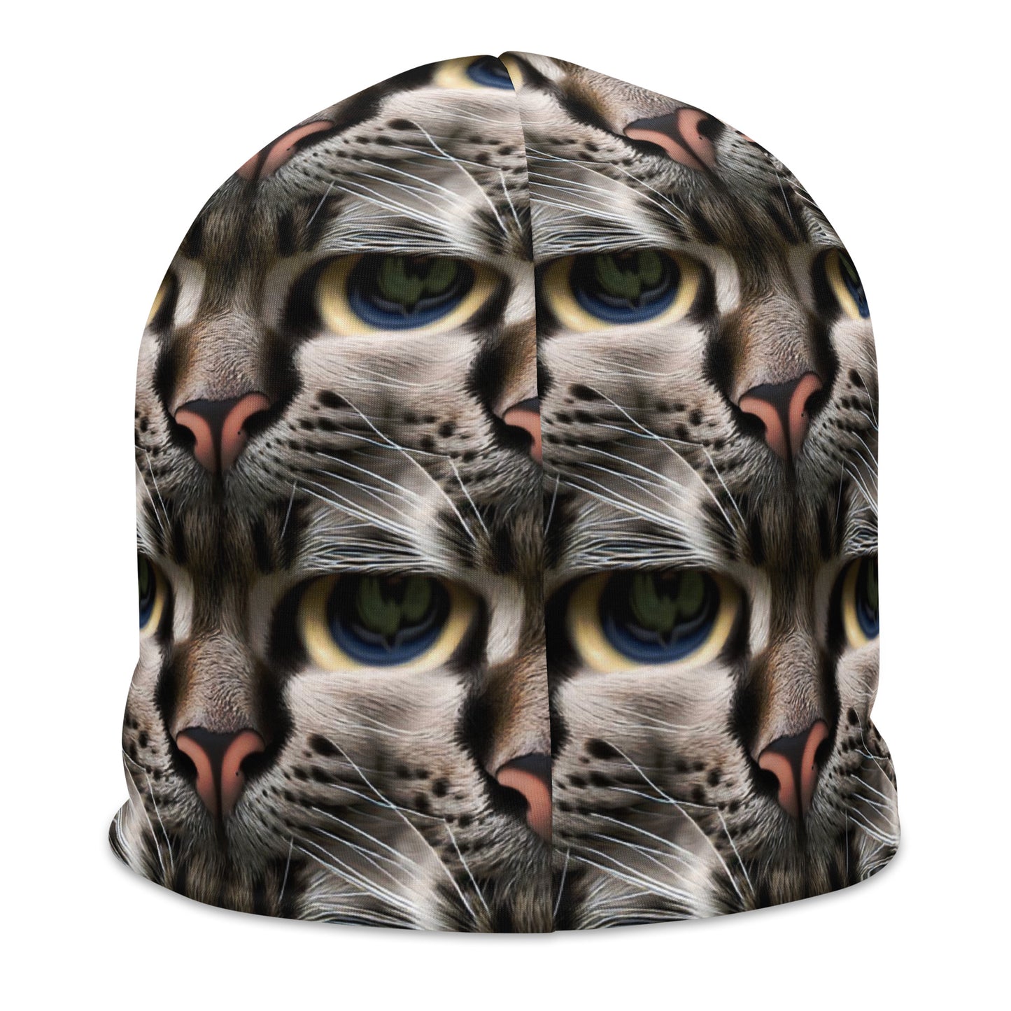 Beanie - Feline Mirage