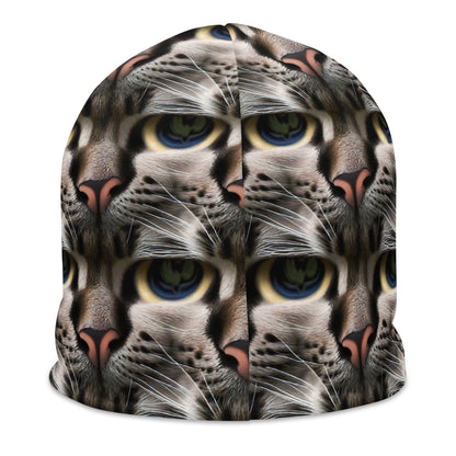 Beanie - Feline Mirage