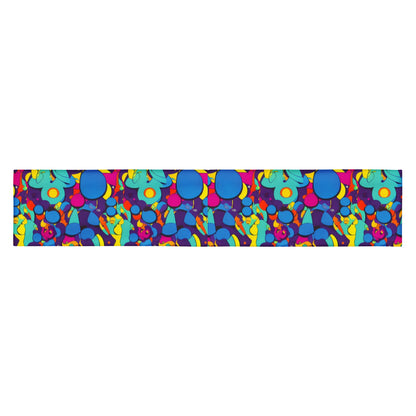 Headband - Psychedelic Harmony