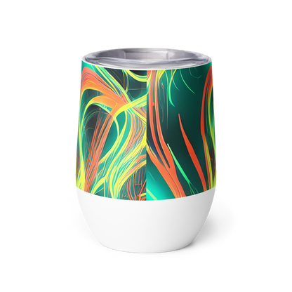 Wine Tumbler - Vital Strands