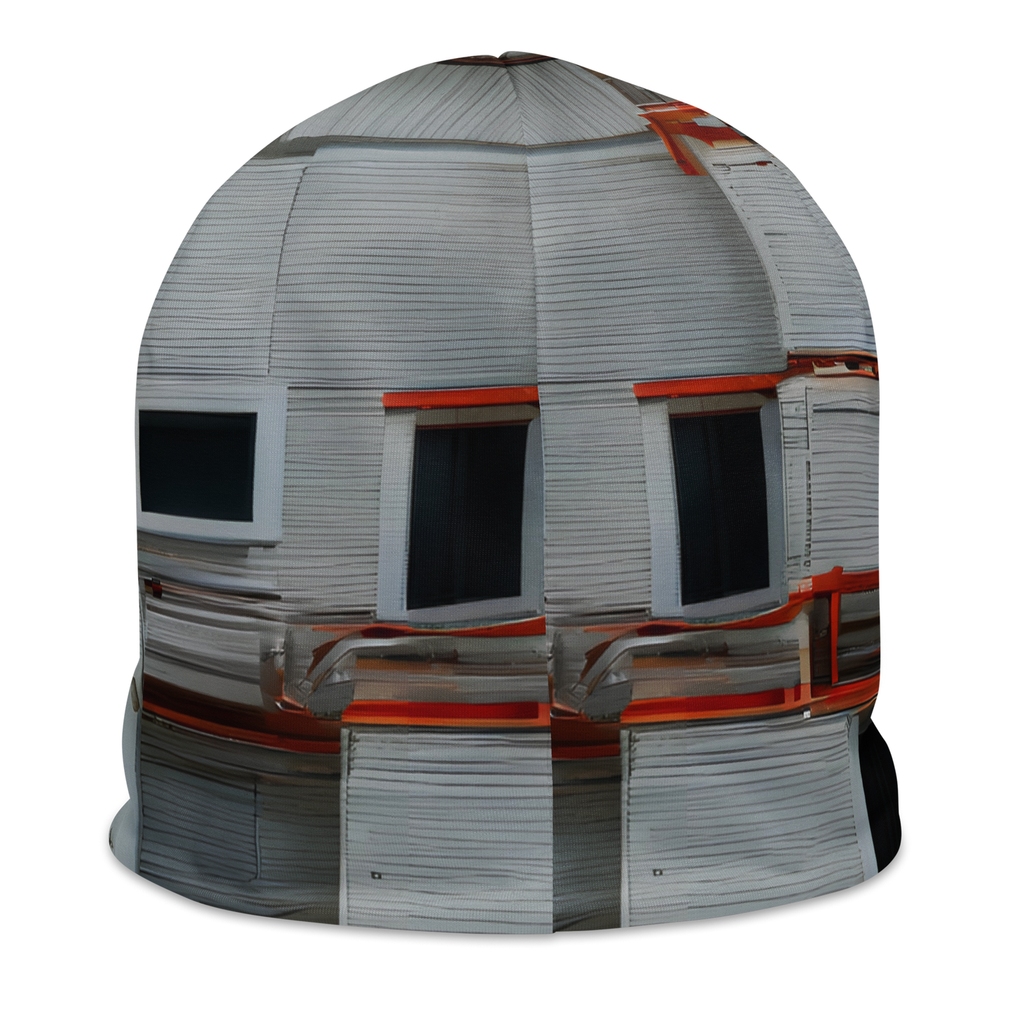 Beanie - Industrial Reverie