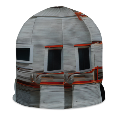 Beanie - Industrial Reverie