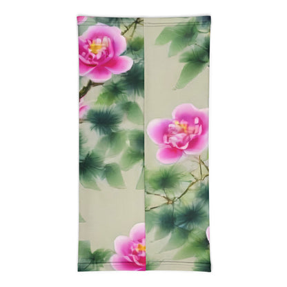 Neck Gaiter - Blossom Reverie