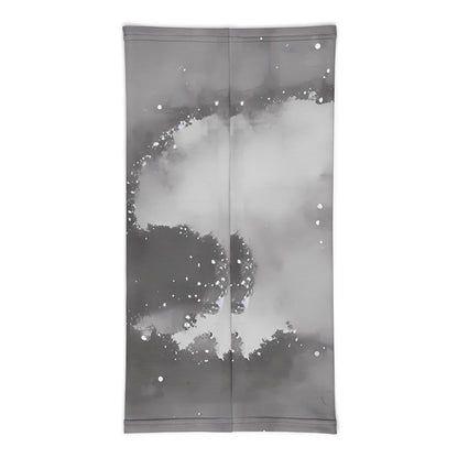 Neck Gaiter - Monochrome Dreams