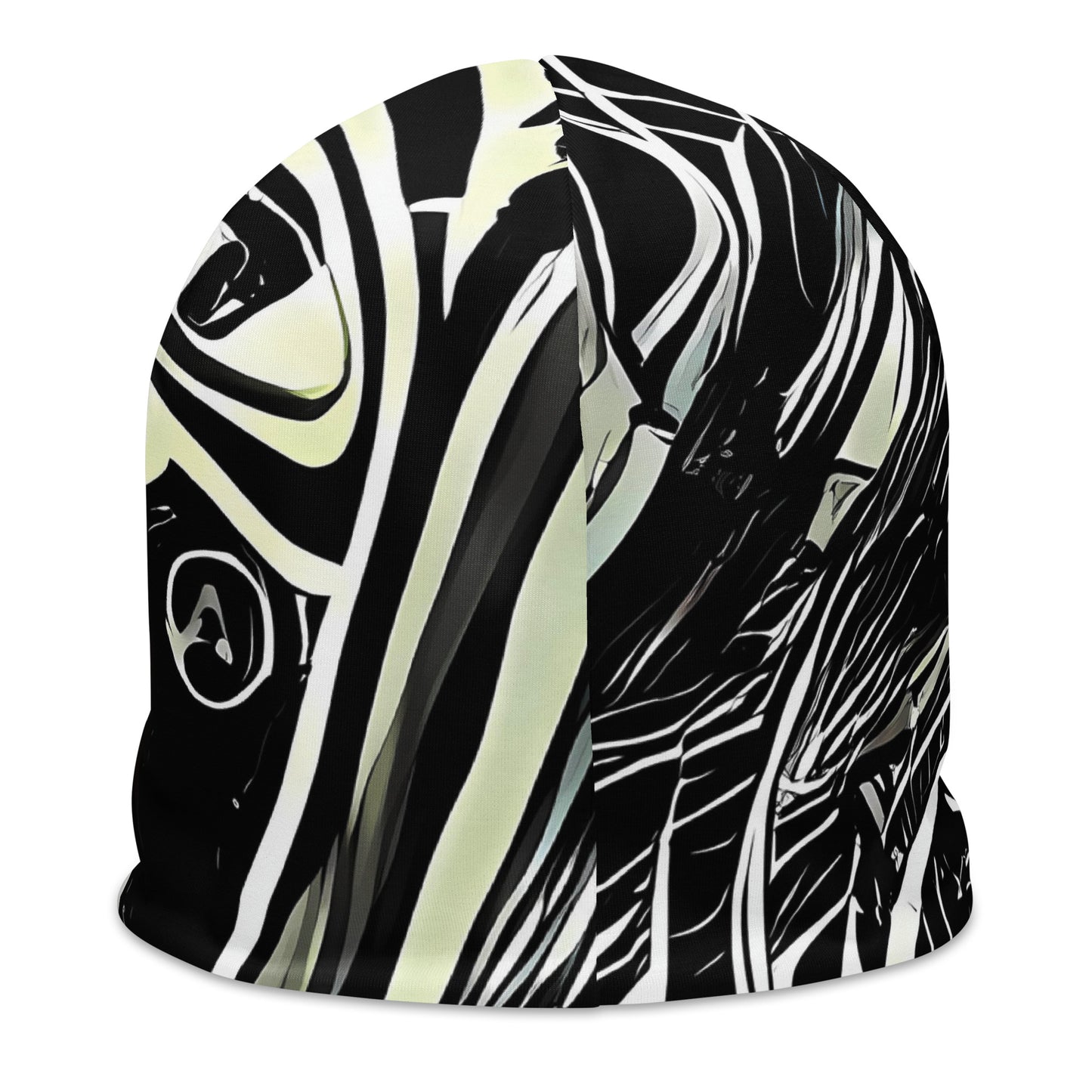 Beanie - Helmut's Whisper