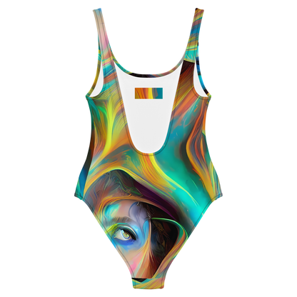 One-Piece Swimsuit - Dreamweaver Fusion