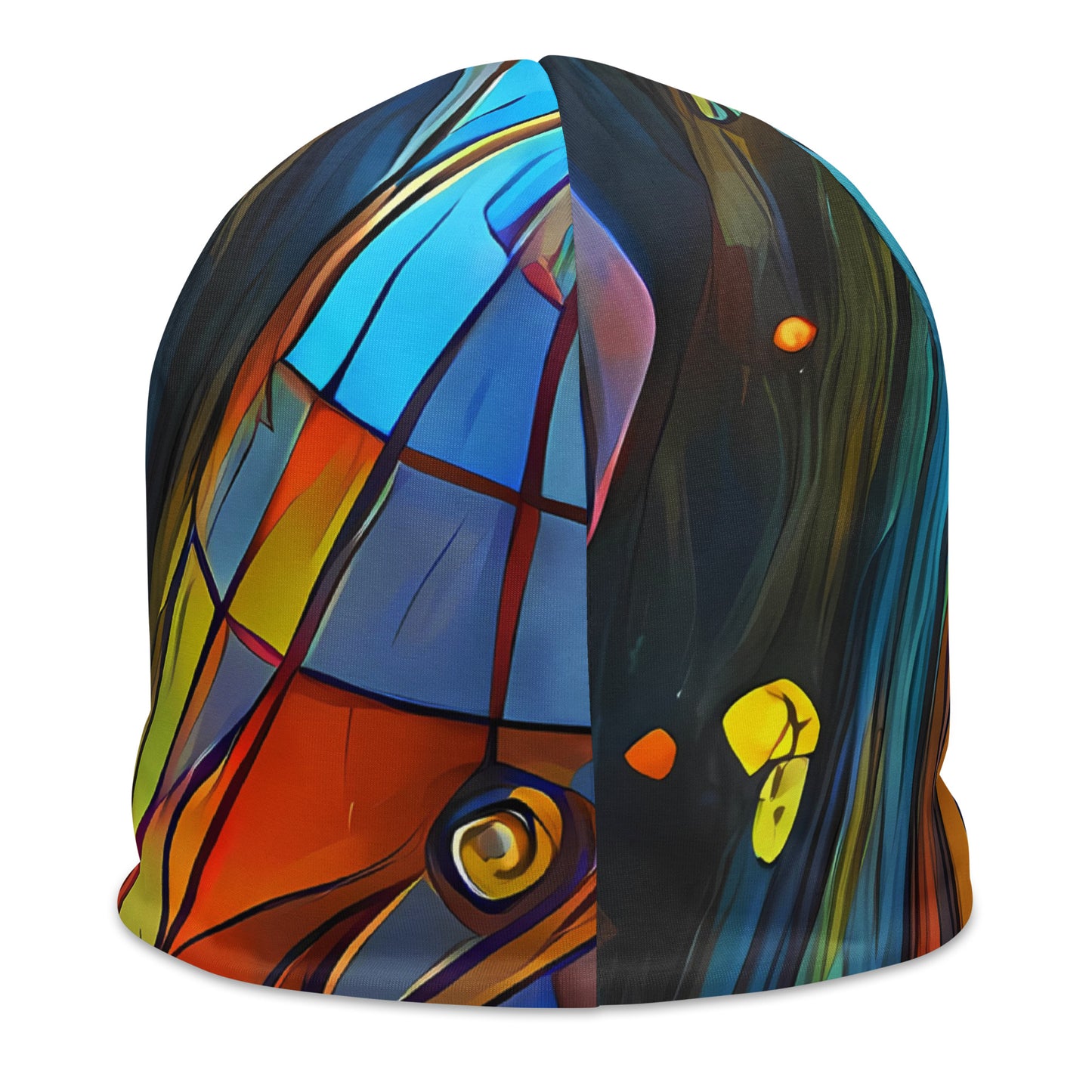 Beanie - Spectral Strands