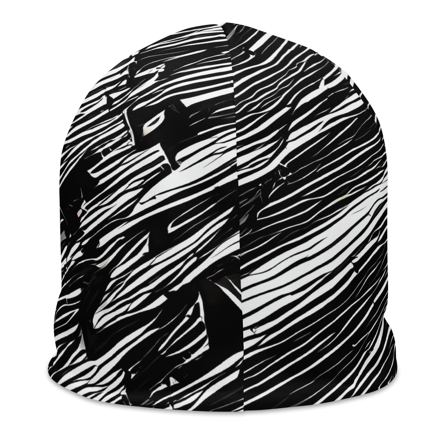 Beanie - Ward's Whirlwind