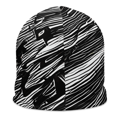 Beanie - Ward's Whirlwind