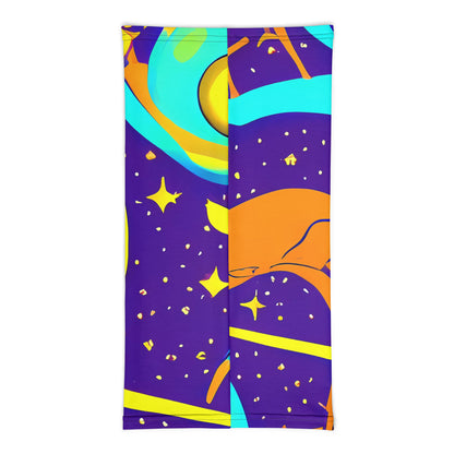 Neck Gaiter - Stellar Swirl