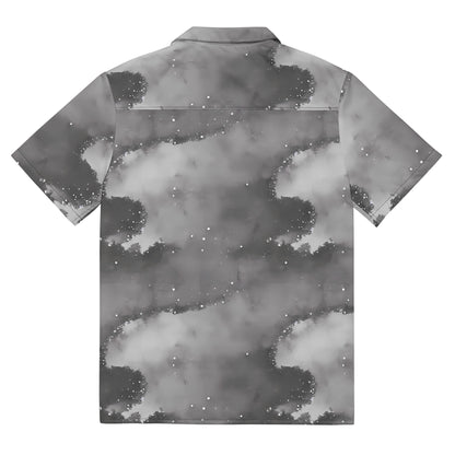 Button Shirt - Monochrome Dreams