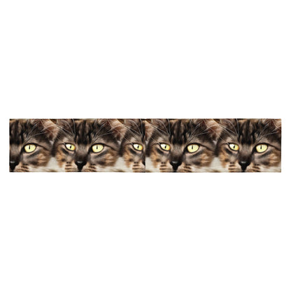 Headband - Feline Reverie