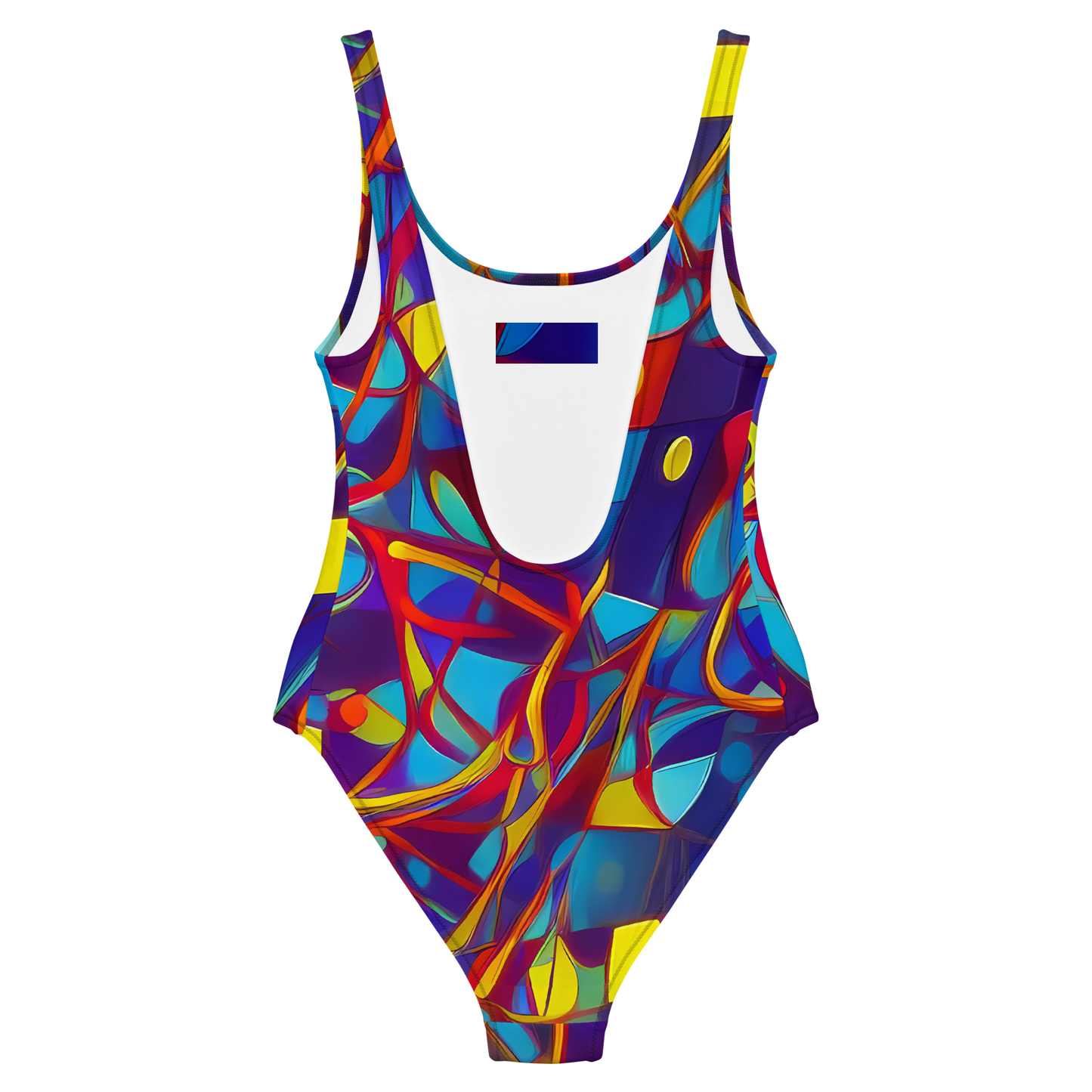 One-Piece Swimsuit - Flickering Dreams