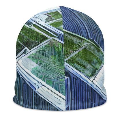 Beanie - Urban Eden
