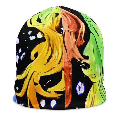 Beanie - Celestial Serenade