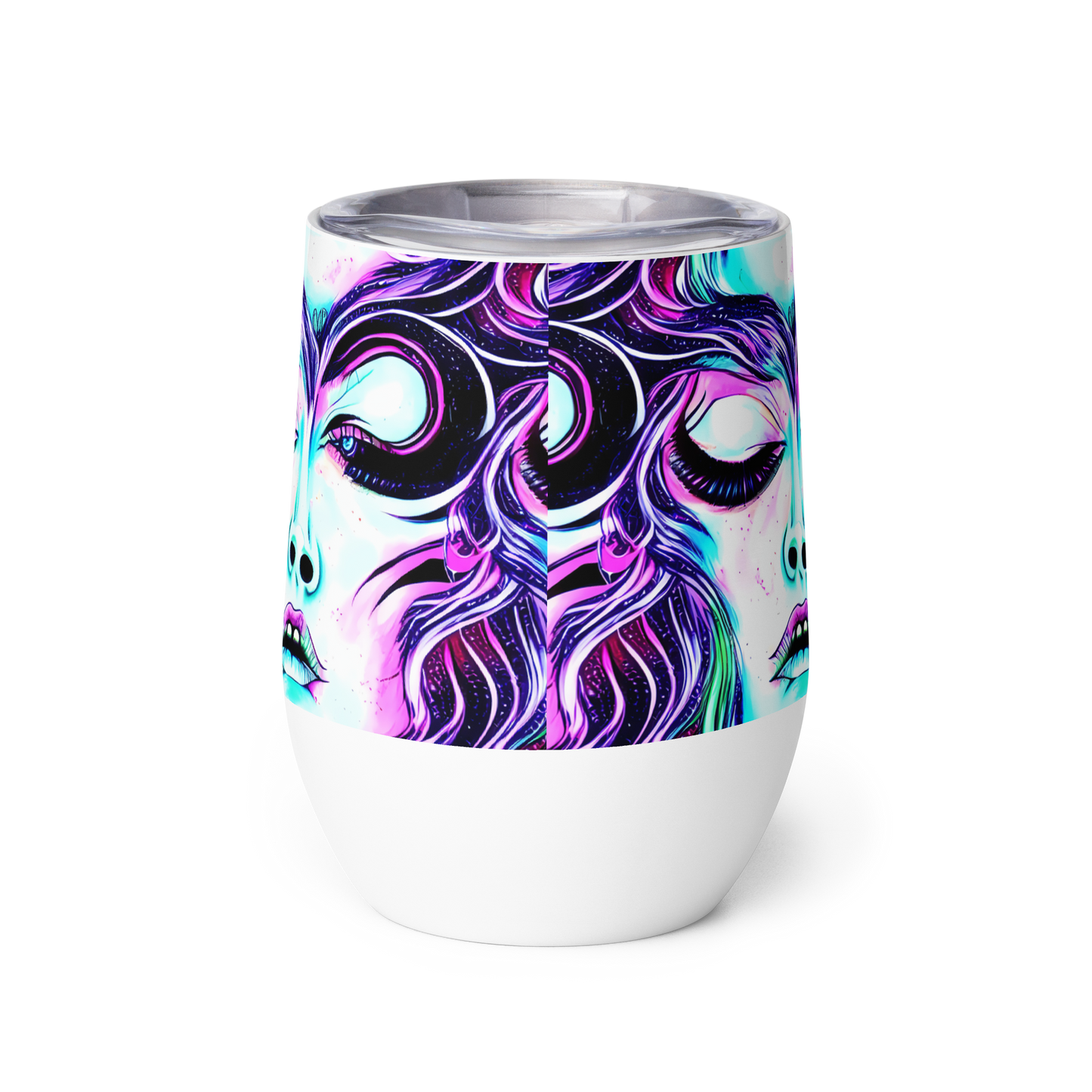 Wine Tumbler - Chroma Soirée