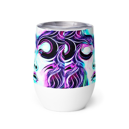 Wine Tumbler - Chroma Soirée