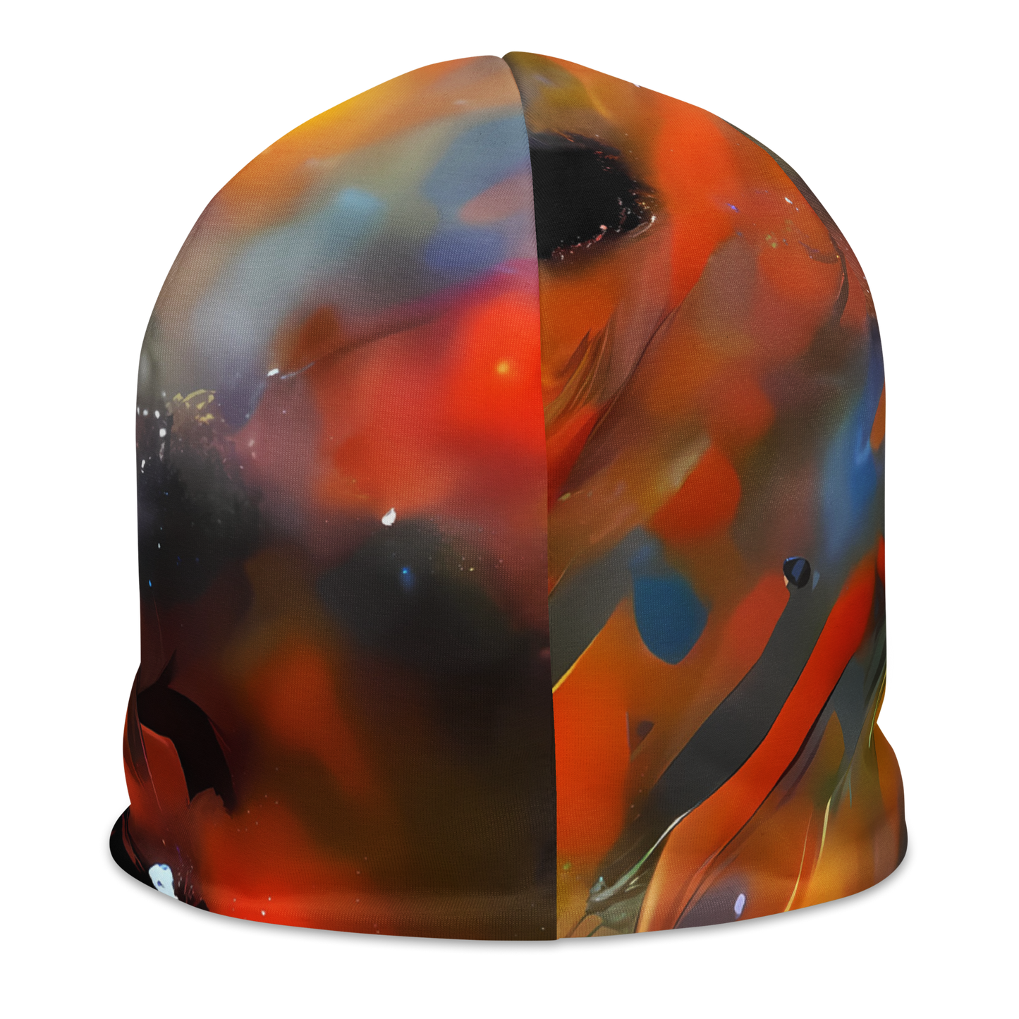 Beanie - Ethereal Eclat