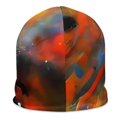 Beanie - Ethereal Eclat