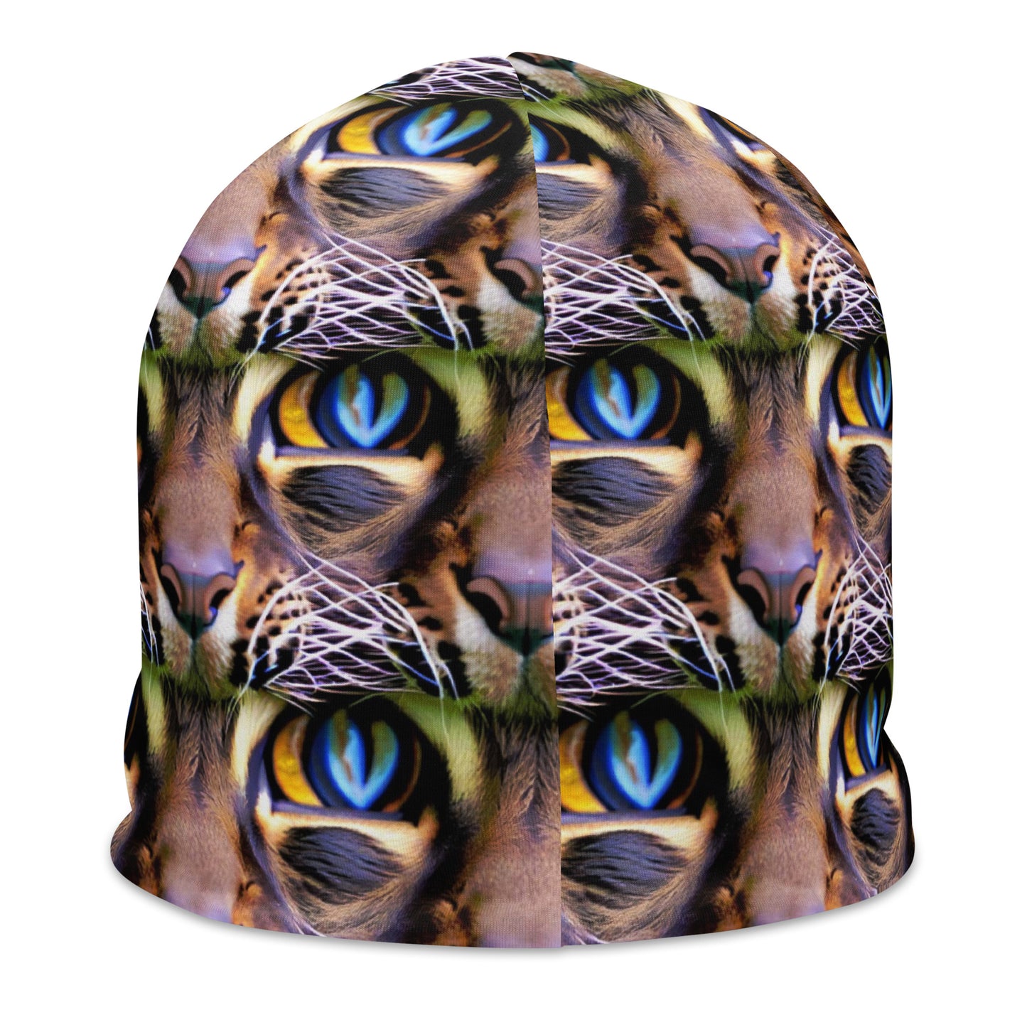 Beanie - Eye of the Wild