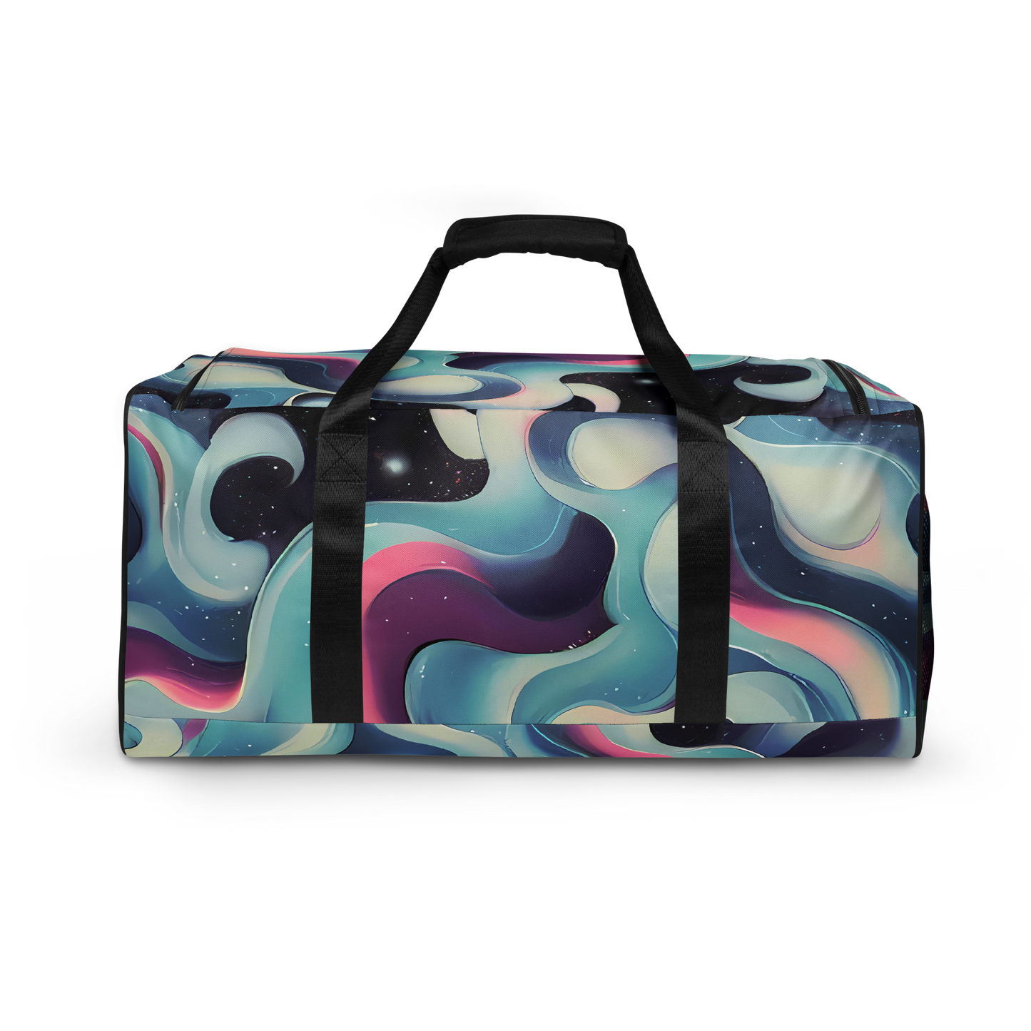 Duffle Bag - Judd Elegance