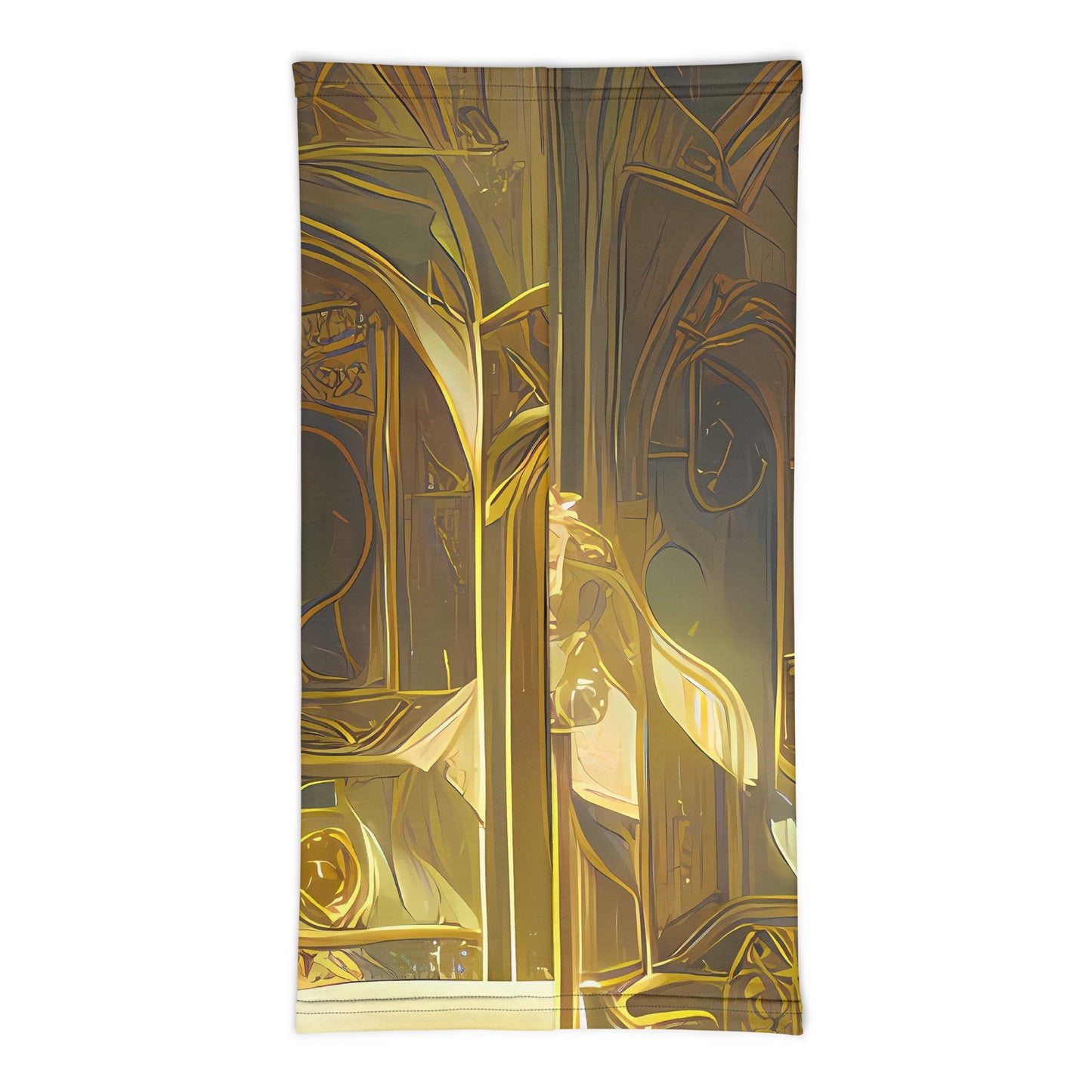 Neck Gaiter - Hooch Harmony